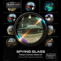 Spying Glass - Fisheye Photoshop Effect