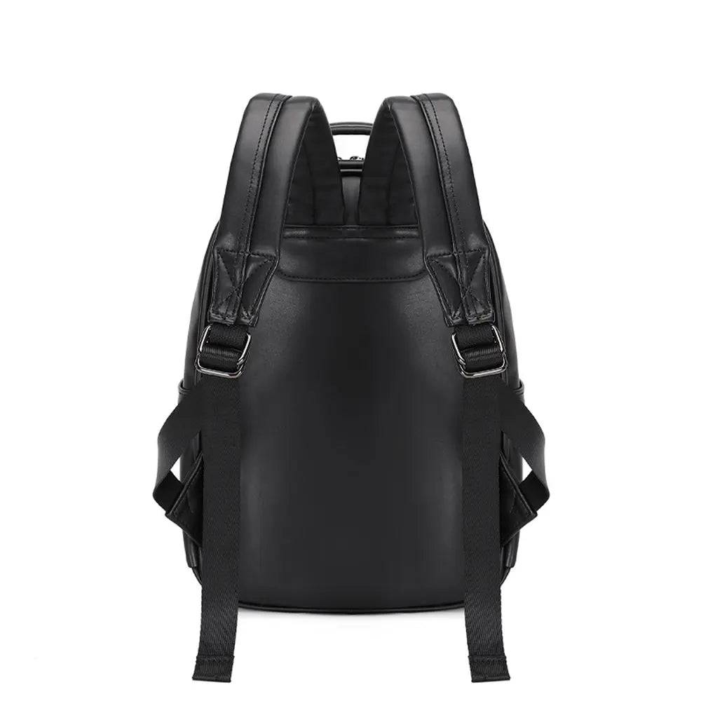 3D Lion backpack, Unisex Happy 3D Small Lion Styled Leisure Backpack
