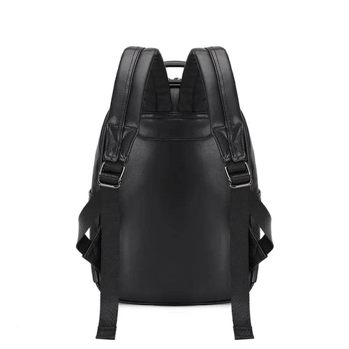 3D Lion backpack, Unisex Happy 3D Small Lion Styled Leisure Backpack
