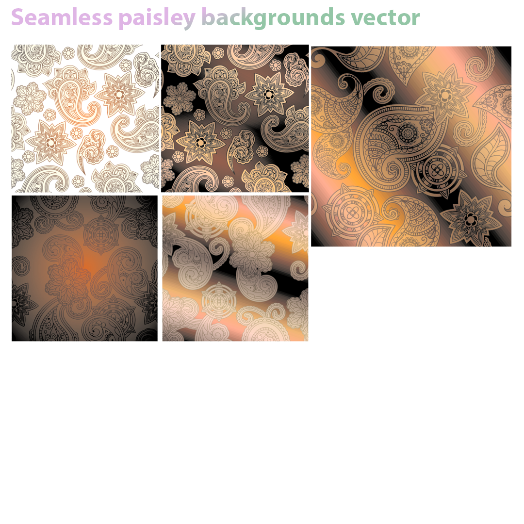 Ultimate Vintage & Gold Ornaments Mega Pack — Premium AI Vector Collection